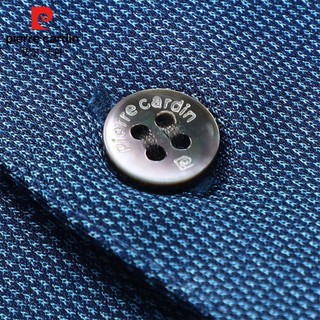 [ chống nhăn ] áo polo pierre cardin chất poly cao cấp