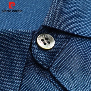 [ chống nhăn ] áo polo pierre cardin chất poly cao cấp