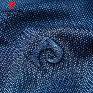 [ chống nhăn ] áo polo pierre cardin chất poly cao cấp