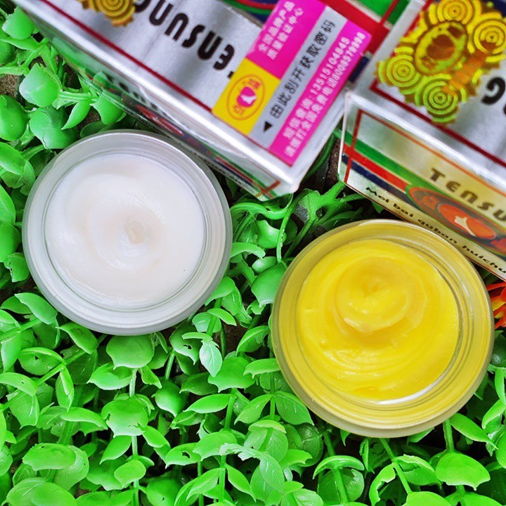 Kem nám , tàn nhang , đốm nâu Tensung 25g