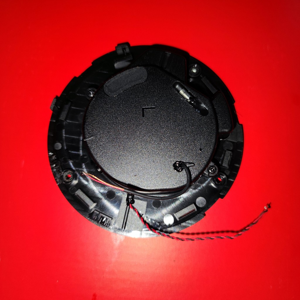 Thay thế cho tai nghe alienware AW920H