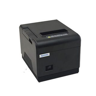 Máy in bill xprinter xp-q200:cũ