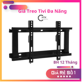 Giá treo tivi từ 24-100 inch loại sát tường