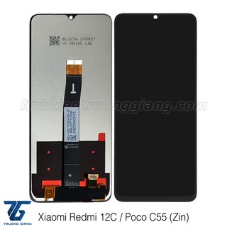 Màn hình xiaomi redmi 12c