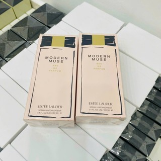 Nước hoa nữ ❣️freeship❣️ nước hoa estee lauder modern muse edp