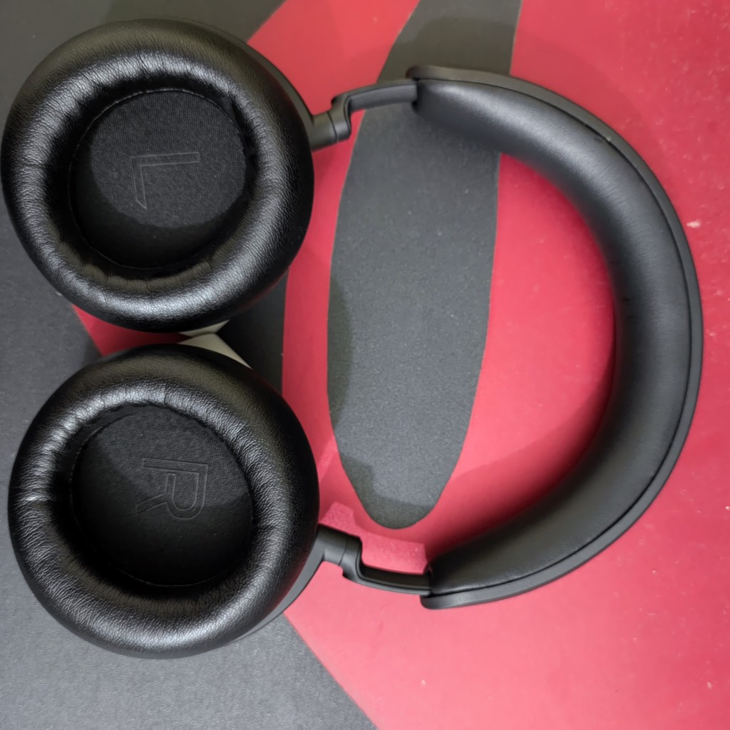 Thay thế cho tai nghe alienware AW920H