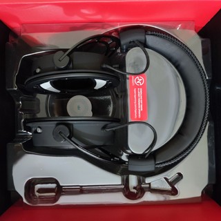 Thay thế cho tai nghe HyperX cloud alpha S