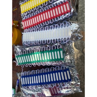 Led dải ga lăng xe , Đèn led  hắt, trang trí xe , led sườn xe ô tô, xe tải, xe tự chế, dây 20  đèn( dây led  ngón  tay)