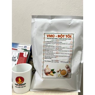 VMC Bột tỏi nguyên chất (Bao bì mới)
