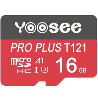 Thẻ nhớ yoosee 16gb chuyen cho may chup hinh & camera
