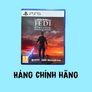 Star Wars Jedi: Survivor - PlayStation 5