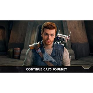 Star Wars Jedi: Survivor - PlayStation 5