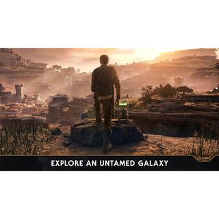 Star Wars Jedi: Survivor - PlayStation 5
