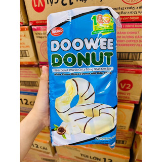 Bánh Doowee Donut (cái)