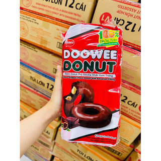 Bánh Doowee Donut (cái)