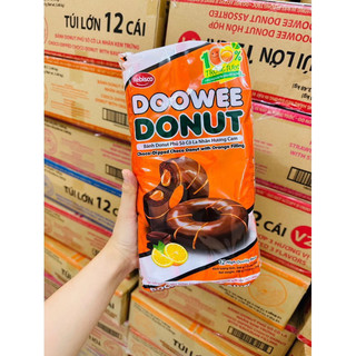 Bánh Doowee Donut (cái)