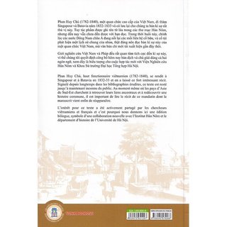 Sách - Hải Trình Chí Lược