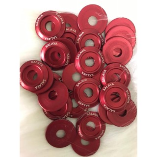Long đền đủ màu, đủ size, long đền có chữ