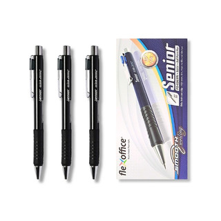 Bút bi fo-026/vn senior 0.7