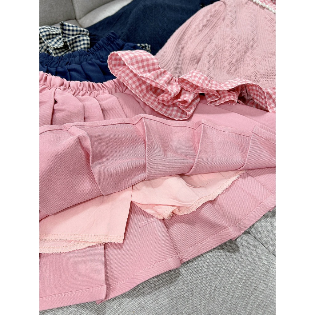 Set len mẹ và bé siêu xinh 12-55kg