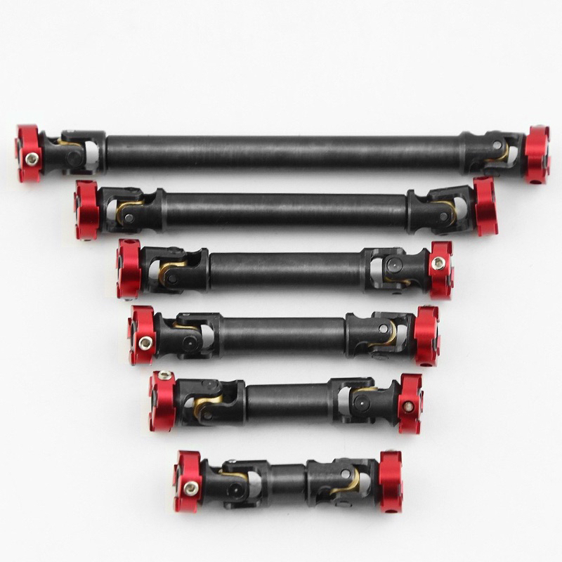 Trục truyền động kim loại xe rc scx10 TRX4 tamiya 1/14