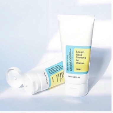 Sữa rửa mặt Cosrx - Sữa rửa mặt Cosrx Low pH Good Morning Gel Cleanser | BigBuy360 - bigbuy360.vn