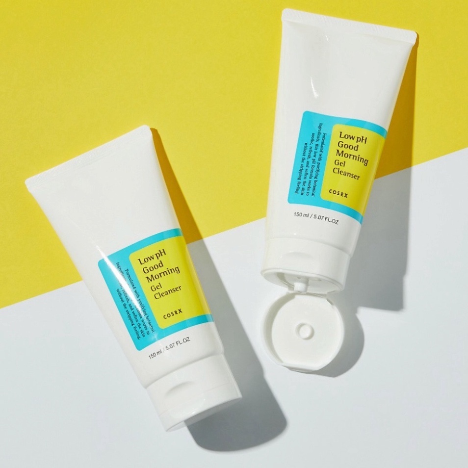 Sữa rửa mặt Cosrx - Sữa rửa mặt Cosrx Low pH Good Morning Gel Cleanser | BigBuy360 - bigbuy360.vn