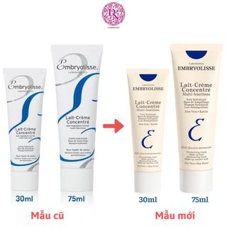 Kem dưỡng ẩm Embryolisse Lait Crème Concentre