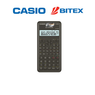 Máy tính Casio FX-500MS dành cho học sinh cấp 2
