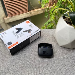 Tai nghe Bluetooth True Wireless JBL Tune 230 TWS