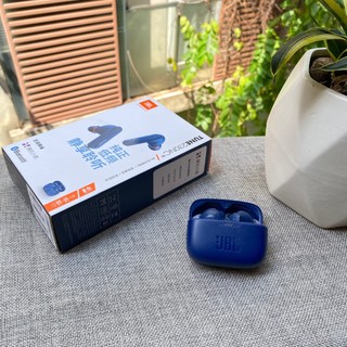 Tai nghe Bluetooth True Wireless JBL Tune 230 TWS