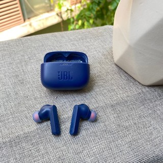 Tai nghe Bluetooth True Wireless JBL Tune 230 TWS