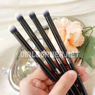 Cọ mắt 2 đầu Kat Von D - Cọ che khuyết điểm - Cọ môi - Cọ tạo sống mũi