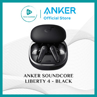 Tai nghe nhét tai không dây bluetooth Soundcore Anker Liberty 4