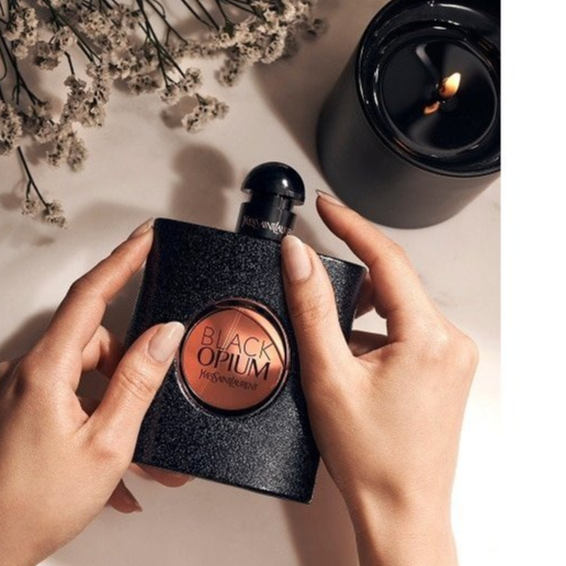 Nước hoa Nam Nữ YSL Black Opium