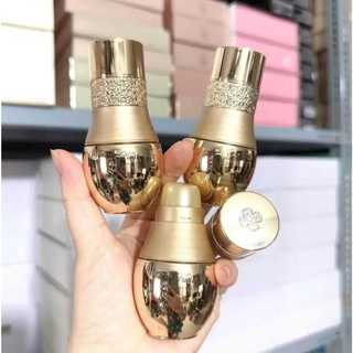 Chai Micro Ohui thefirst essence tái sinh da cao cấp 5ml