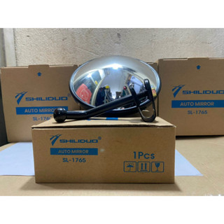 GƯƠNG CHIẾU HẬU 1765 GƯƠNG TRÒN, GƯƠNG CẦU LỒI CHIẾU MŨI,CAPO DÀNH CHO XE TẢI KIA, HYUNDAI, ISUZU,...