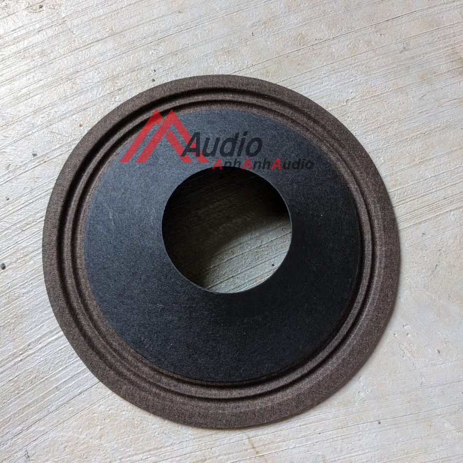 Màng loa bass 25 lổ 75 sâu 55 M25m020a2487755LT75 M021LT