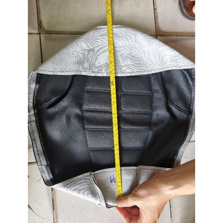 Da bọc yên xe chaly 79/80/81/84
