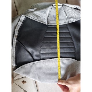 Da bọc yên xe chaly 79/80/81/84