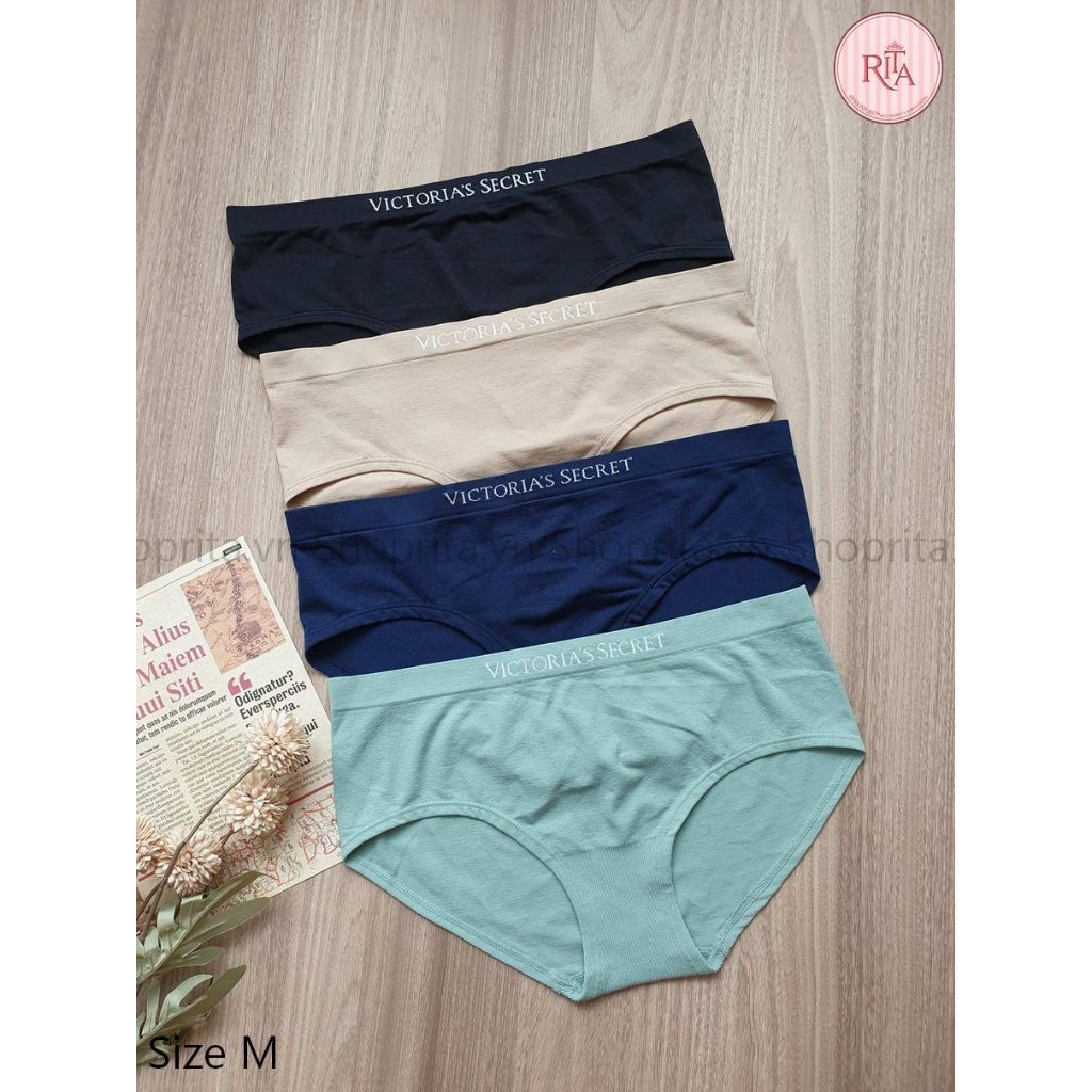 SIZE M 97-105CM  Quần lót Victoria's Secret chính hãng , săn sale giá rẻ