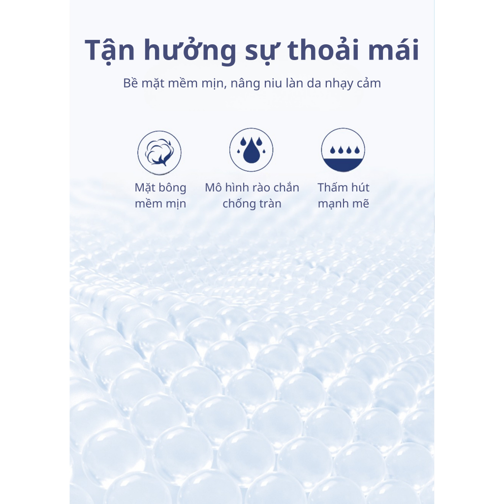 Băng Vệ Sinh AIWINA Siêu Mềm Và Mỏng Có Cánh – Gói lớn