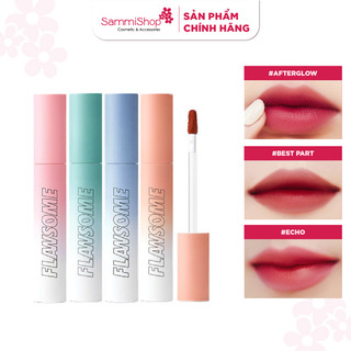Flawsome Son tint Sunny Matte Tint 3g