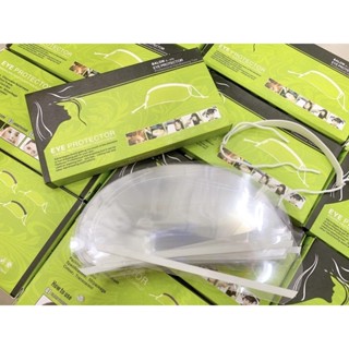 1 Miếng Dán Trán Che Mặt Khi làm Tóc, Cắt Mái, Nhuộm Tóc, Xịt Phun Tóc - Tấm Che Mặt Làm Tóc