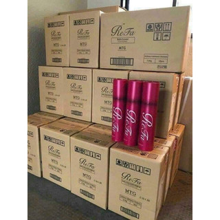 Collagen Refa Enriched 16 Nhật 480ml