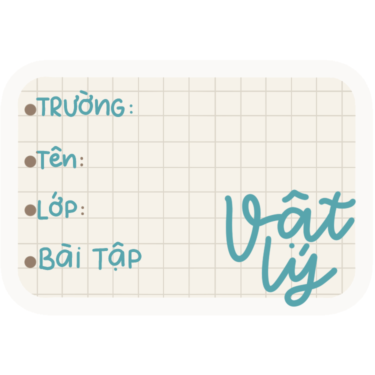 Lẻ nhãn vở   loại thường