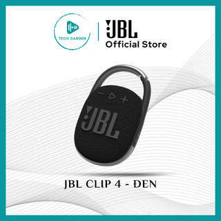 Loa Bluetooth Di Động JBL Clip 4 [Chính Hãng]