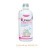 Alpha3 plus+ arbutin