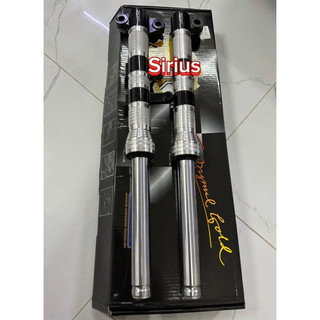 Phuộc trước phay thái Sirus