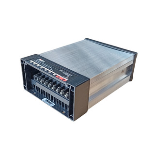 Nguồn 5v 70a nb ngoài trời vỏ nhôm